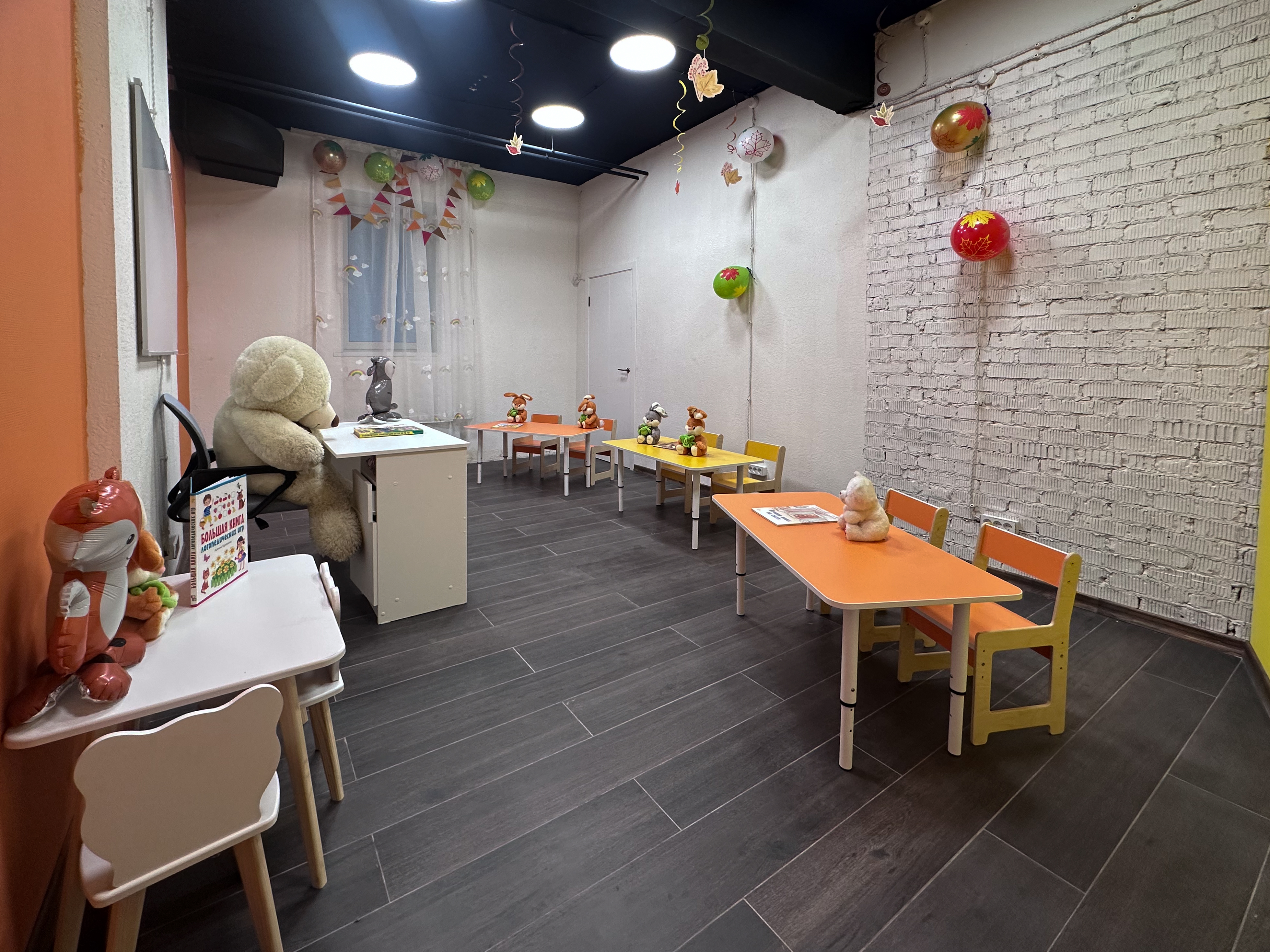 Видео центра